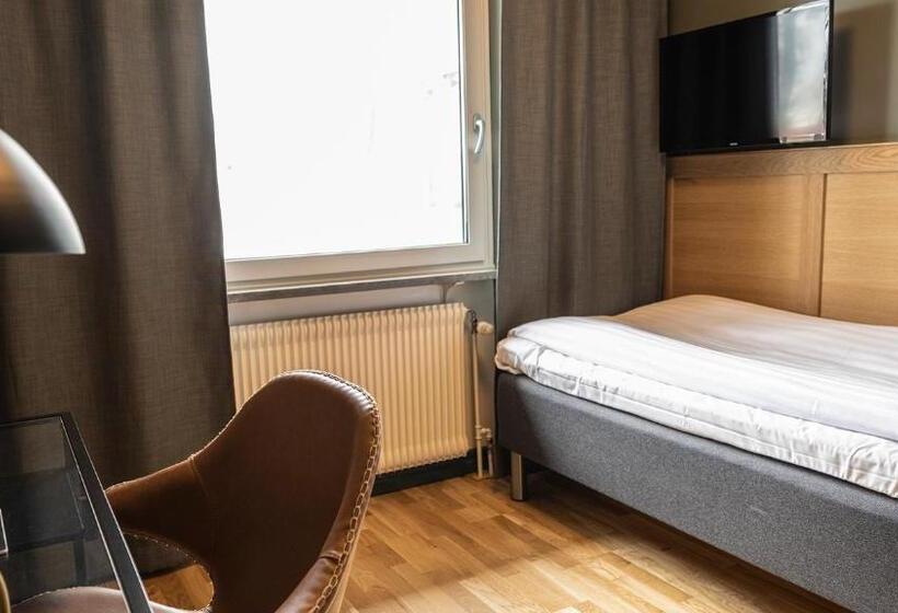 Номер Basic, Lundsbrunn Resort & Spa
