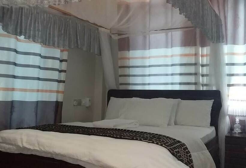اتاق استاندارد یک نفره, Triple J Resort