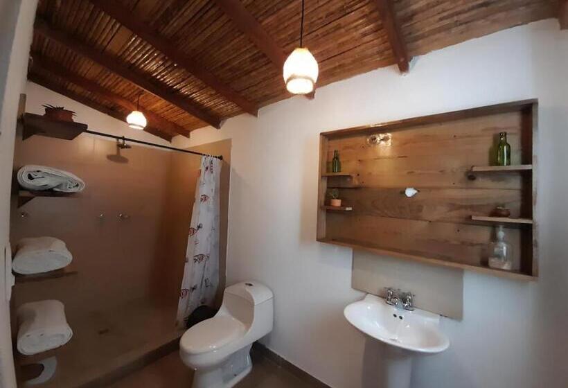 اتاق استاندارد, Y Restaurante Mirador Aires De La Sierra, Minca