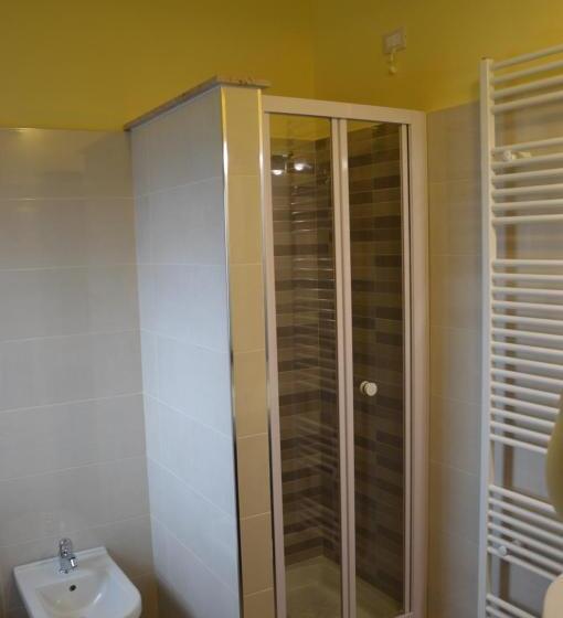 آپارتمان 1 خوابه, I Fiori Del Pollino   Guest House