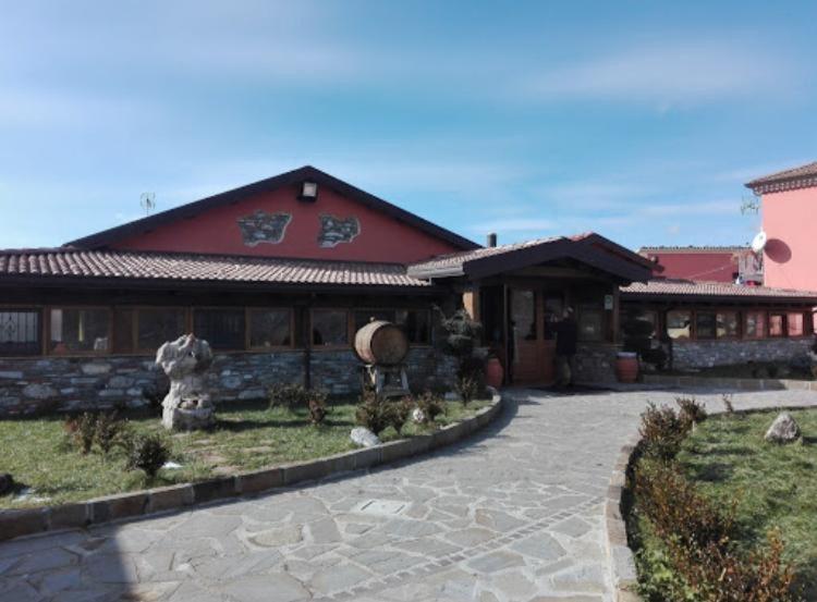 آپارتمان 1 خوابه, I Fiori Del Pollino   Guest House
