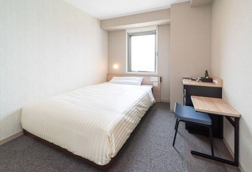 Номер Стандарт Индивидуальный, Super Hotel Iyo Saijo