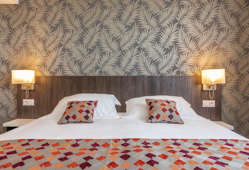 اتاق سوپریور, Brit Hotel Ploermel   Hotel De L Hippodrome