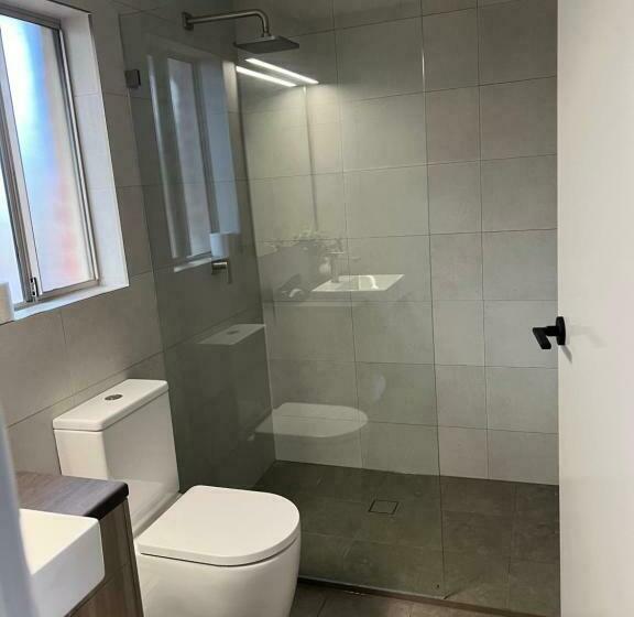 Номер Deluxe, Murrumbateman Country Inn