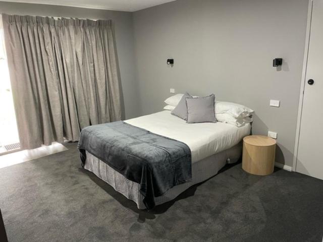 Номер Deluxe, Murrumbateman Country Inn