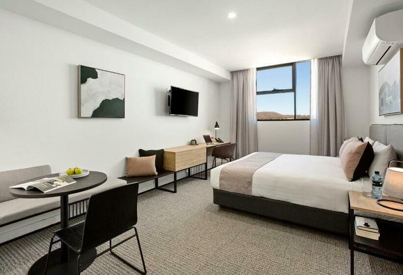 Студия Стандарт, Quest Goulburn