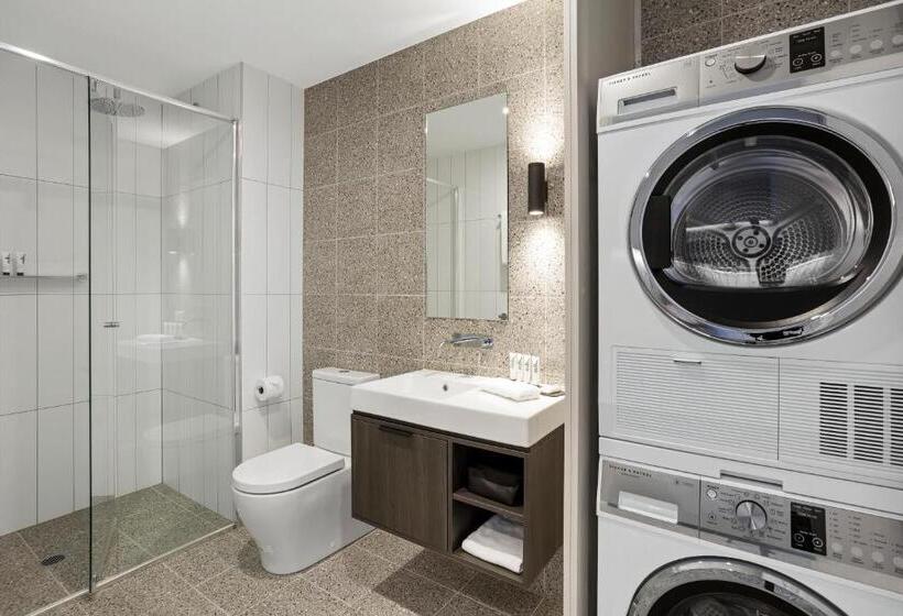 Апартаменты 2 Спальни, Quest Goulburn