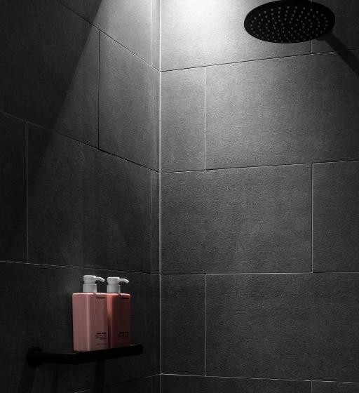 스탠다드 룸 킹사이즈 침대, Verge Launceston