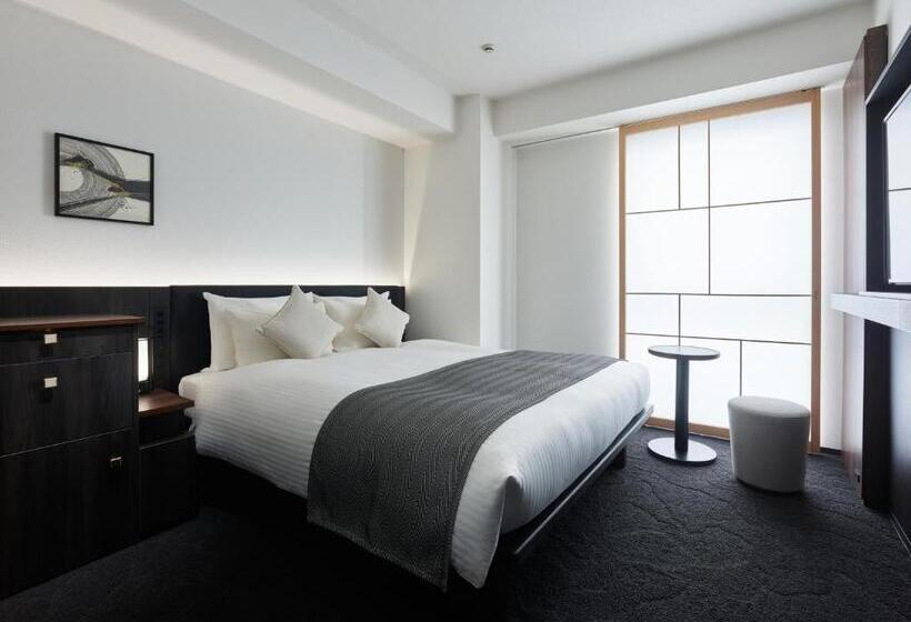 اتاق عادی, Mitsui Garden Hotel Kyoto Kawaramachi Jokyoji