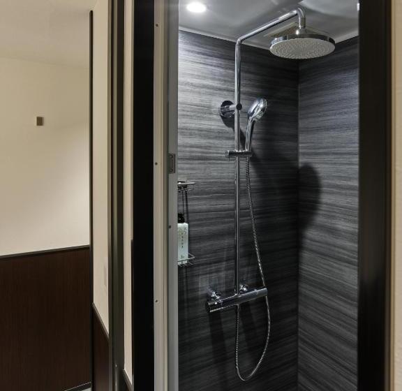 اتاق استاندارد سه نفره, Mitsui Garden Hotel Kyoto Kawaramachi Jokyoji