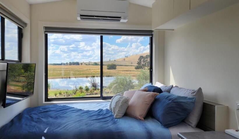 스탠다드 룸, New Horizons Farm Stay