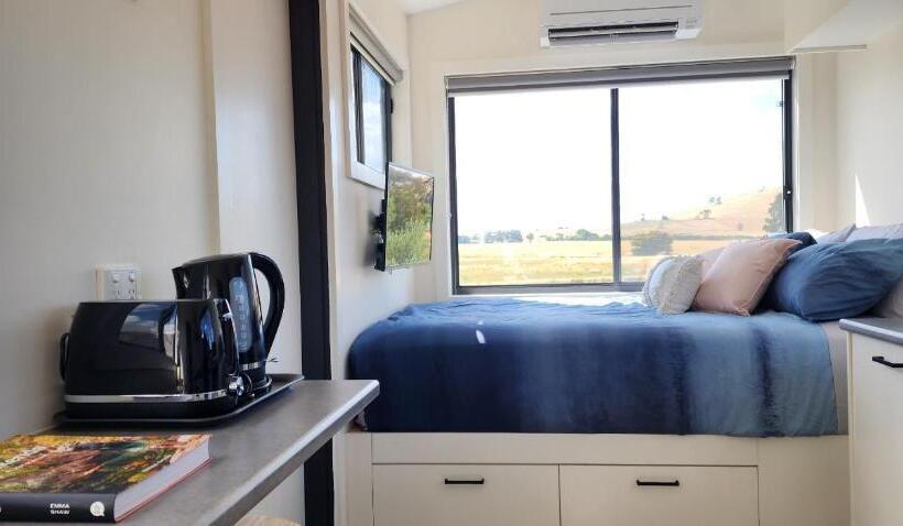 스탠다드 룸, New Horizons Farm Stay