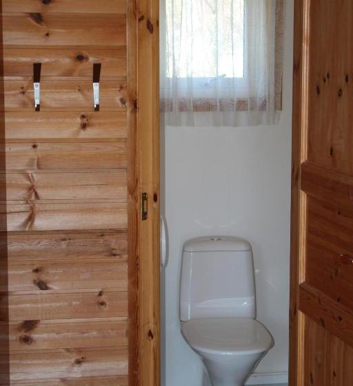 Дом 1 Спальня, Camp åpta
