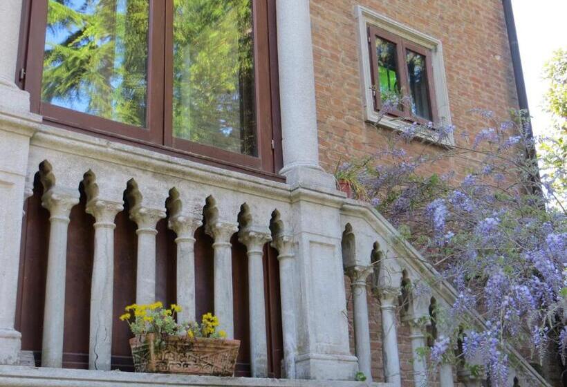 اتاق استاندارد سه نفره, Villa Elisabetta