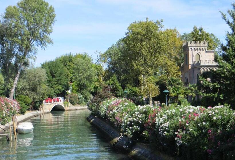 اتاق استاندارد, Villa Elisabetta