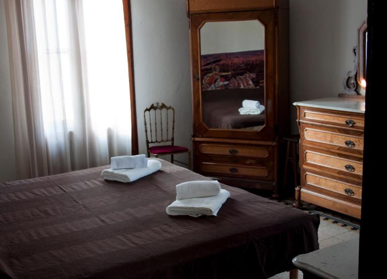 اتاق استاندارد, Villa Elisabetta