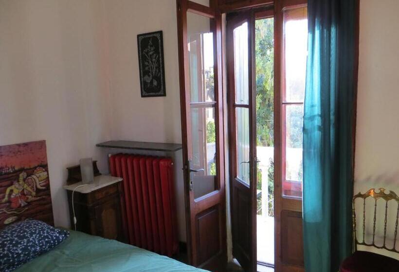 اتاق استاندارد, Villa Elisabetta