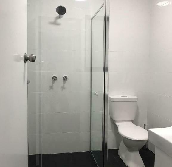 스탠다드 룸, City Centre Motel