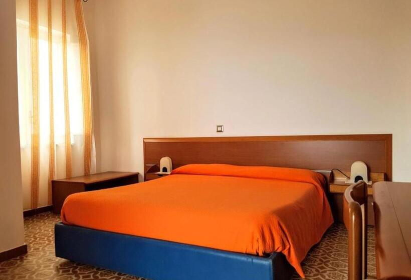 Номер Стандарт, Albergo Villa Verde