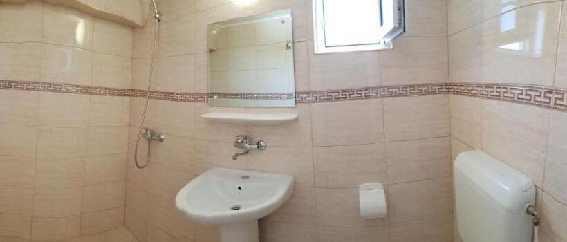 اتاق استاندارد با بالکن, Vila Yzabelle