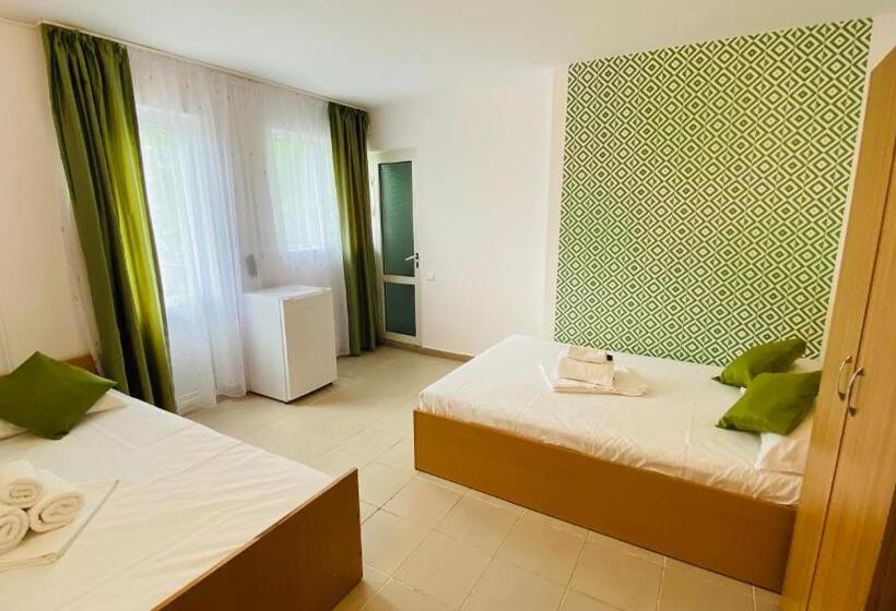 اتاق استاندارد, Vila Yzabelle