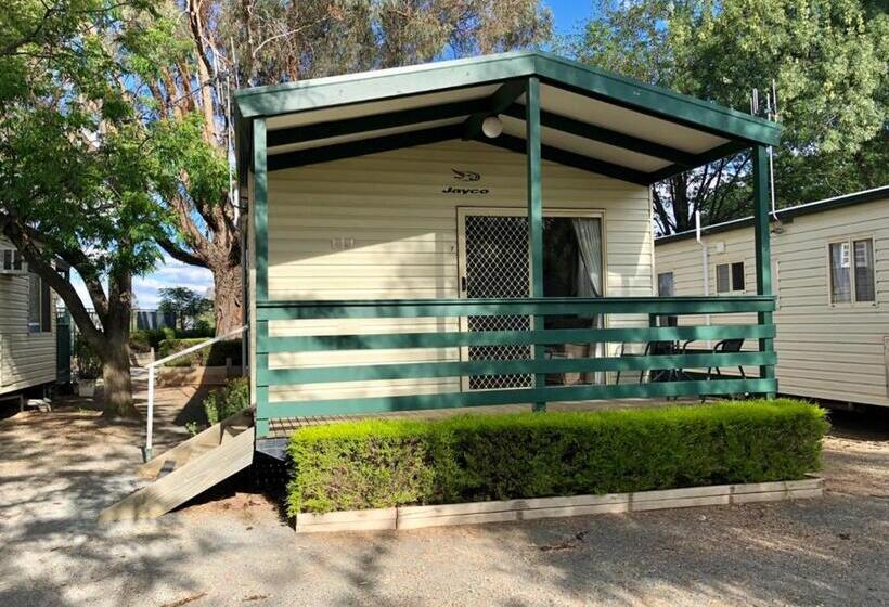 Family Suite, Tatura Cabin & Caravan Park
