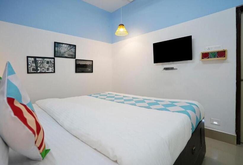 Апартаменты 1 Спальня, Home Exotic Stay