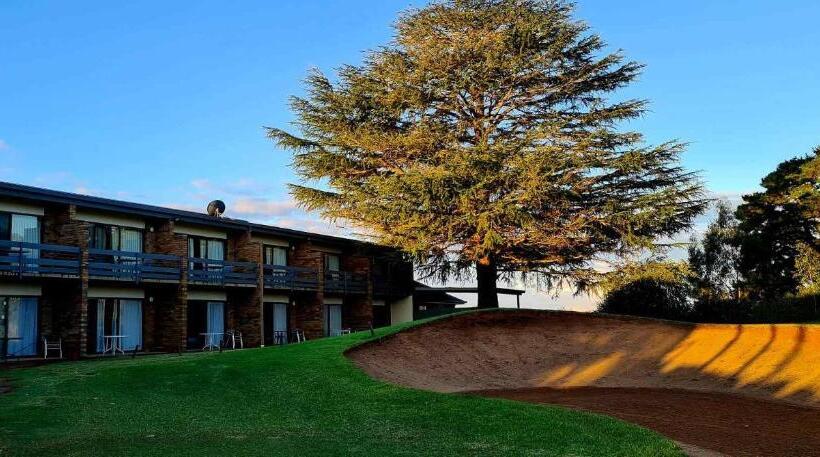 4인용 스탠다드 룸, Shepparton Golf Motel
