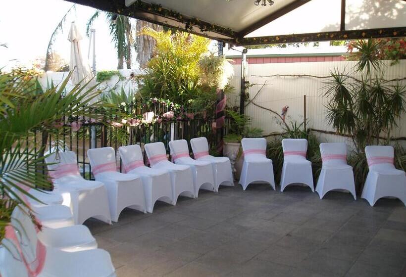 اتاق لوکس, A Good Rest B&b