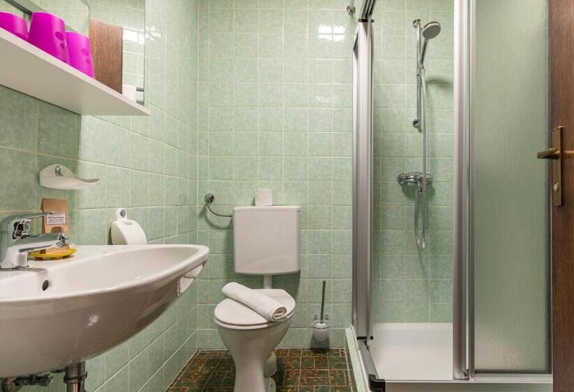 اتاق استاندارد, Mountain Fresh   Alpine Easy Stay