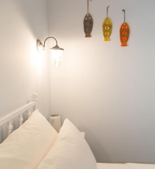 اتاق استاندارد, Levin Hotel Alacati
