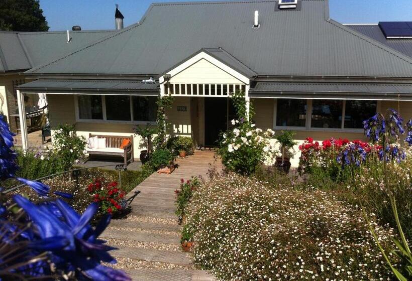 带海景的复工套房, Llarrinda Bed & Breakfast