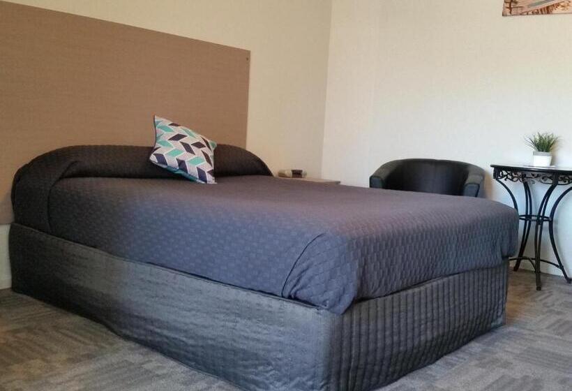 스탠다드 룸, Mandurah Foreshore Motel