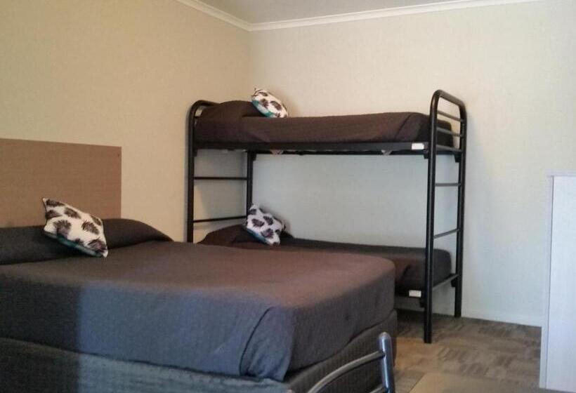 패밀리 룸, Mandurah Foreshore Motel
