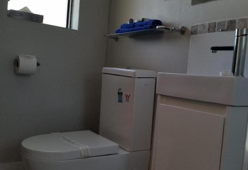 패밀리 룸, Mandurah Foreshore Motel