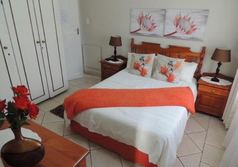 Номер Стандарт, Rita S Guesthouse Cc