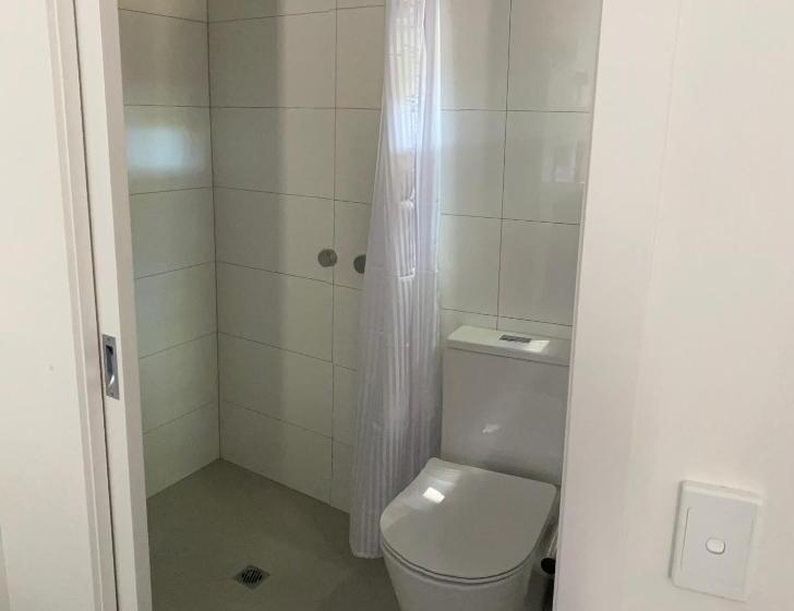 Семейный Номер, Railway Motel Myrtleford