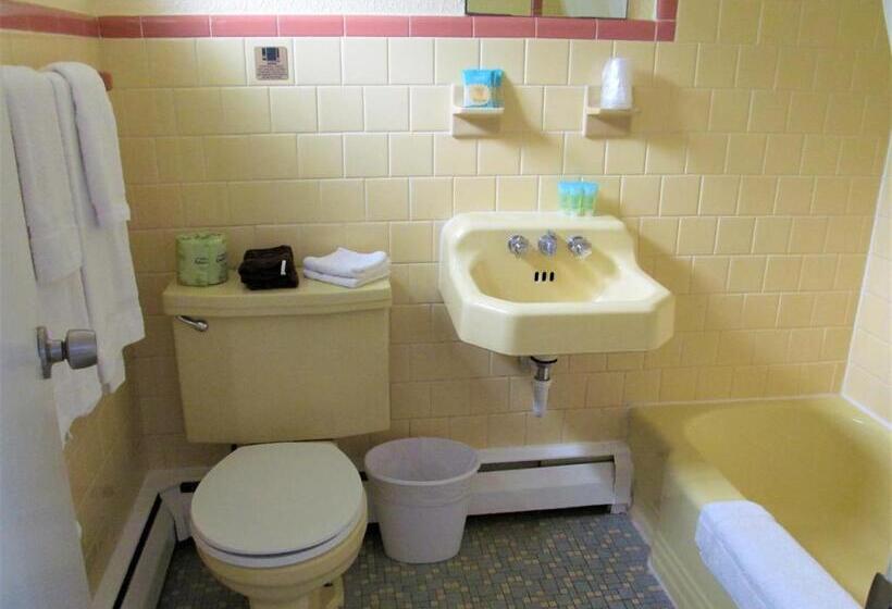 חדר סטנדרט נוף לים, Rus Mar Motel