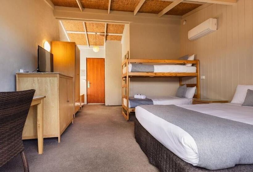 패밀리 룸, Torquay Hotel/motel