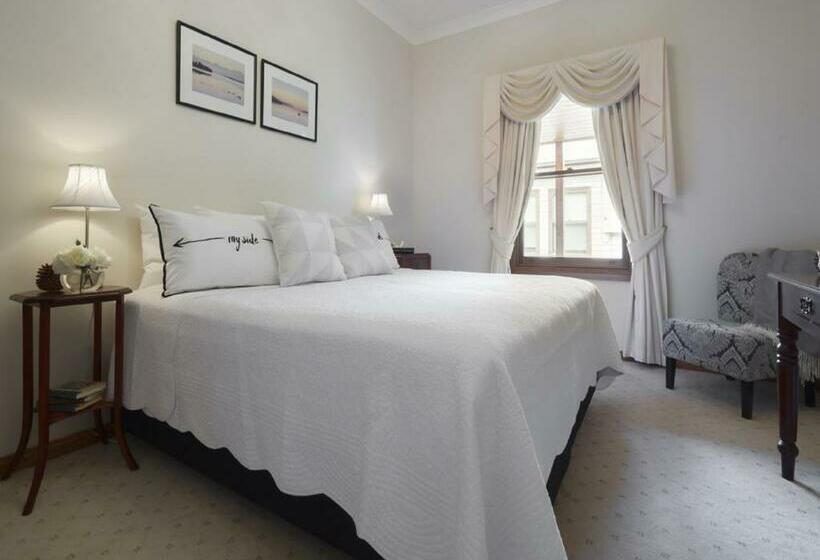 Номер Стандарт, Ambience On Huon Bed & Breakfast