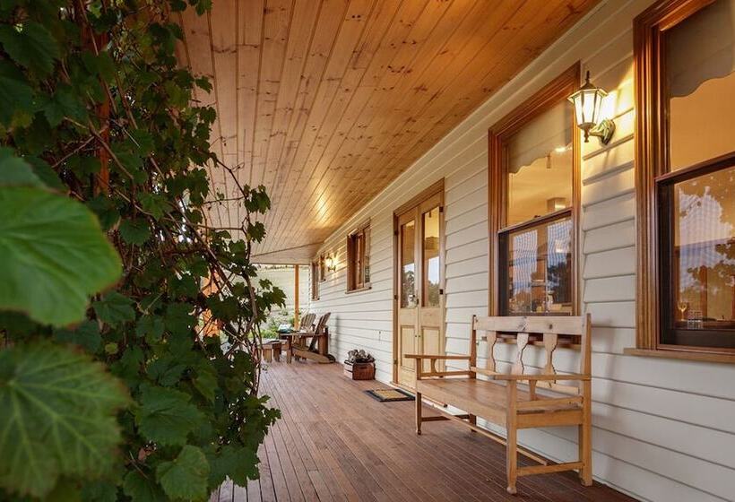 Номер Стандарт, Ambience On Huon Bed & Breakfast