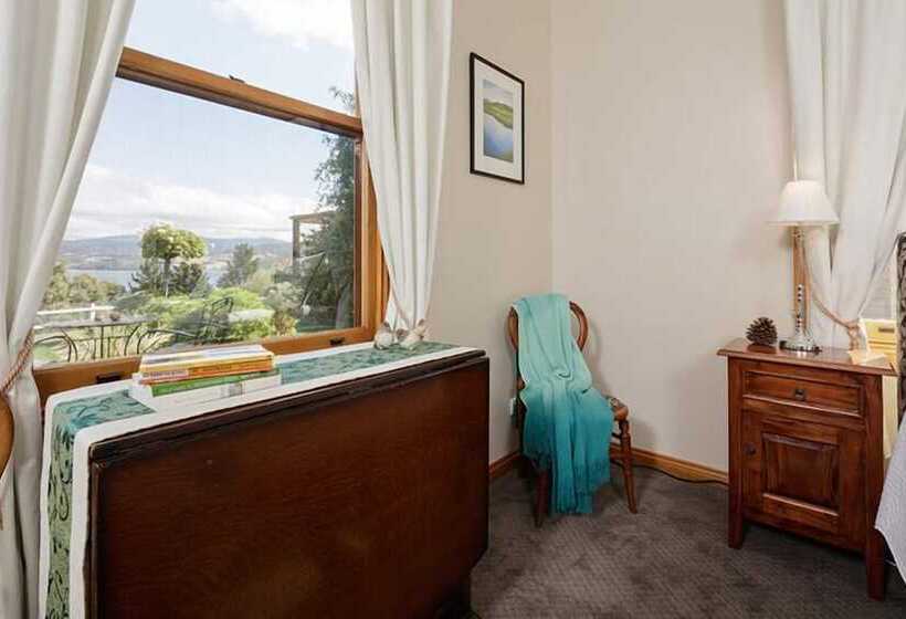 Номер Стандарт, Ambience On Huon Bed & Breakfast