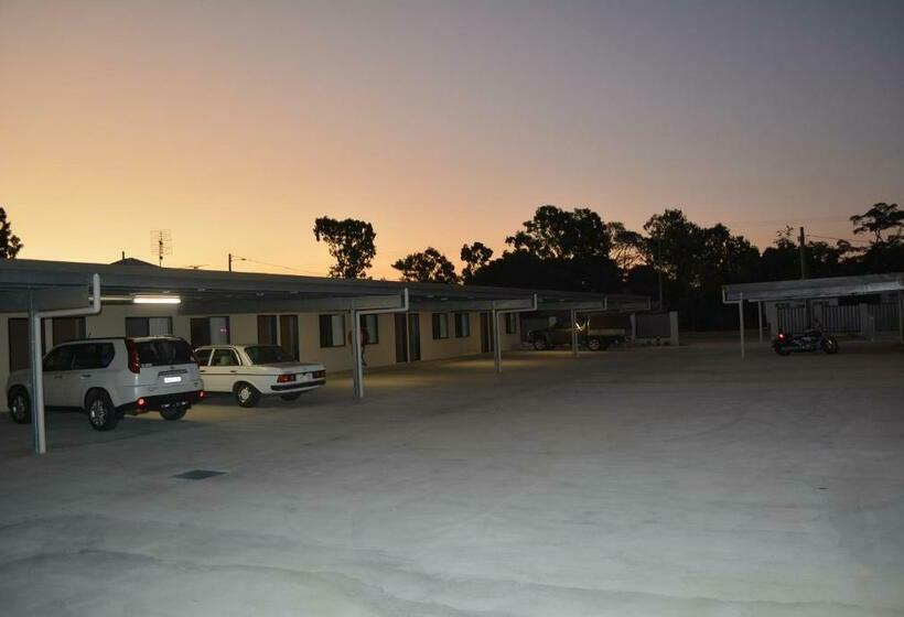 스탠다드 룸, Carmila Sands Motel