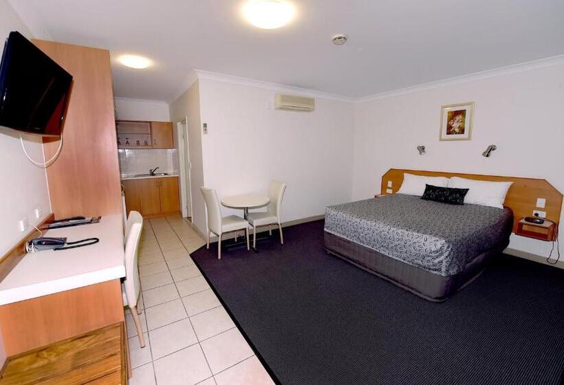 Люкс с гидромассажем, Carriers Arms Hotel Motel