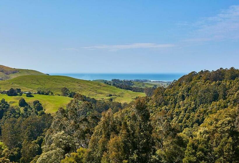 침실 1개 아파트, Great Ocean Walk Retreat