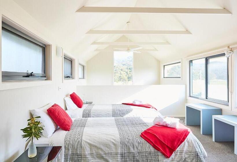 침실 3개 아파트, Great Ocean Walk Retreat