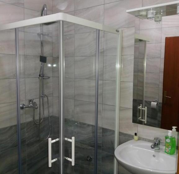 اتاق لوکس, Guest House Konak Kod Danke