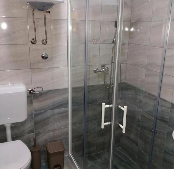 اتاق لوکس, Guest House Konak Kod Danke