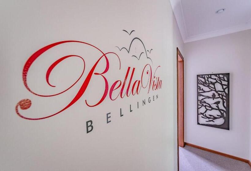 Дом 2 Спальни, Bella Vista Bellingen