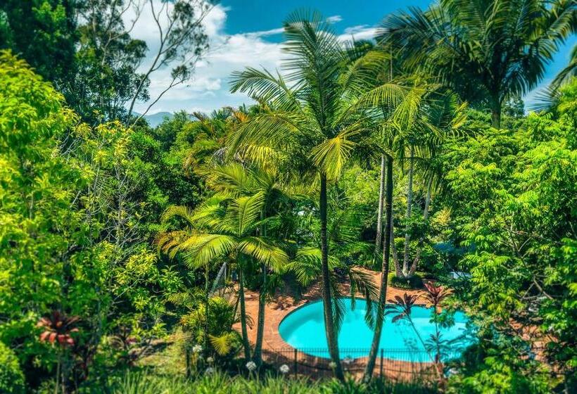 Дом 3 Спальни, Bella Vista Bellingen